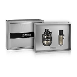 Spicebomb - Coffret Eau de Toilette